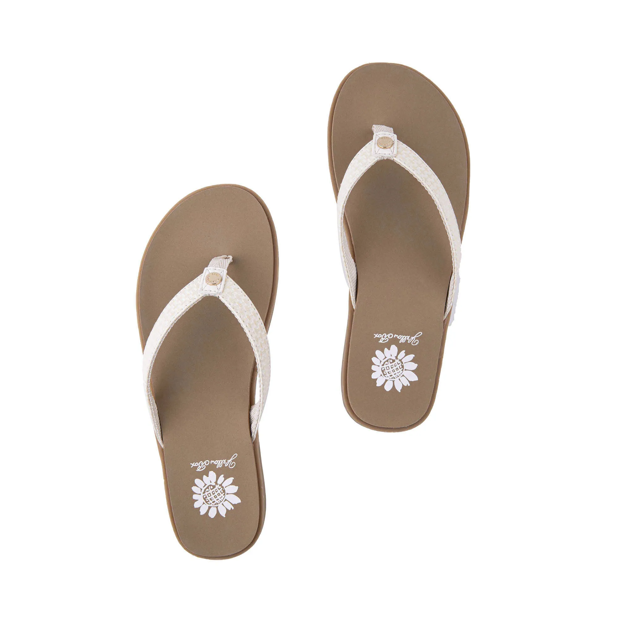 Farrie Flip Flop Sandal