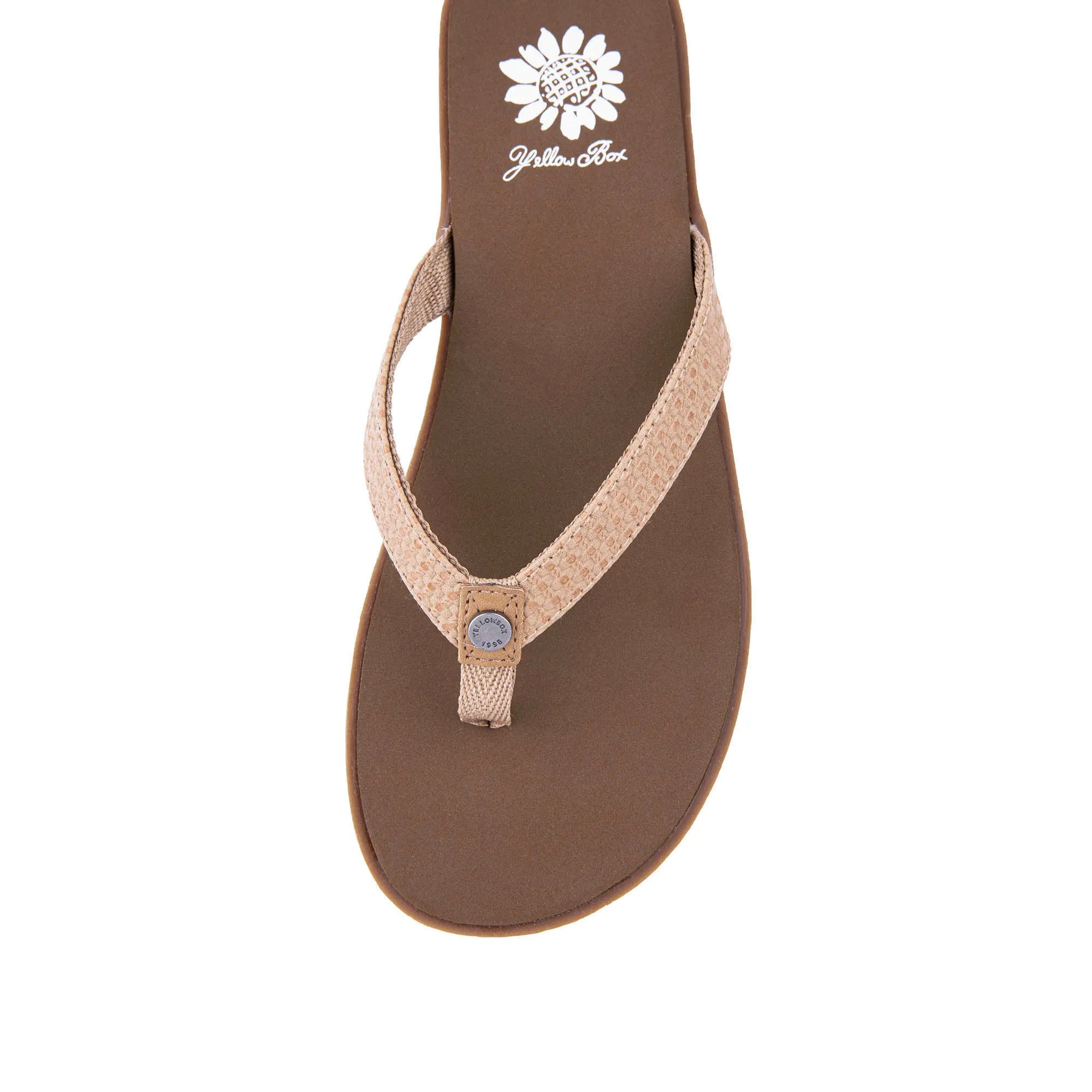 Farrie Flip Flop Sandal