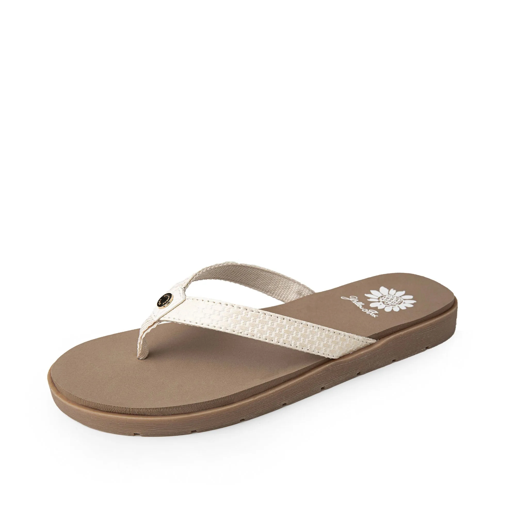 Farrie Flip Flop Sandal