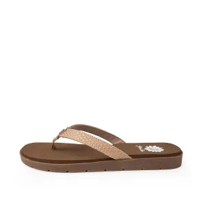 Farrie Flip Flop Sandal