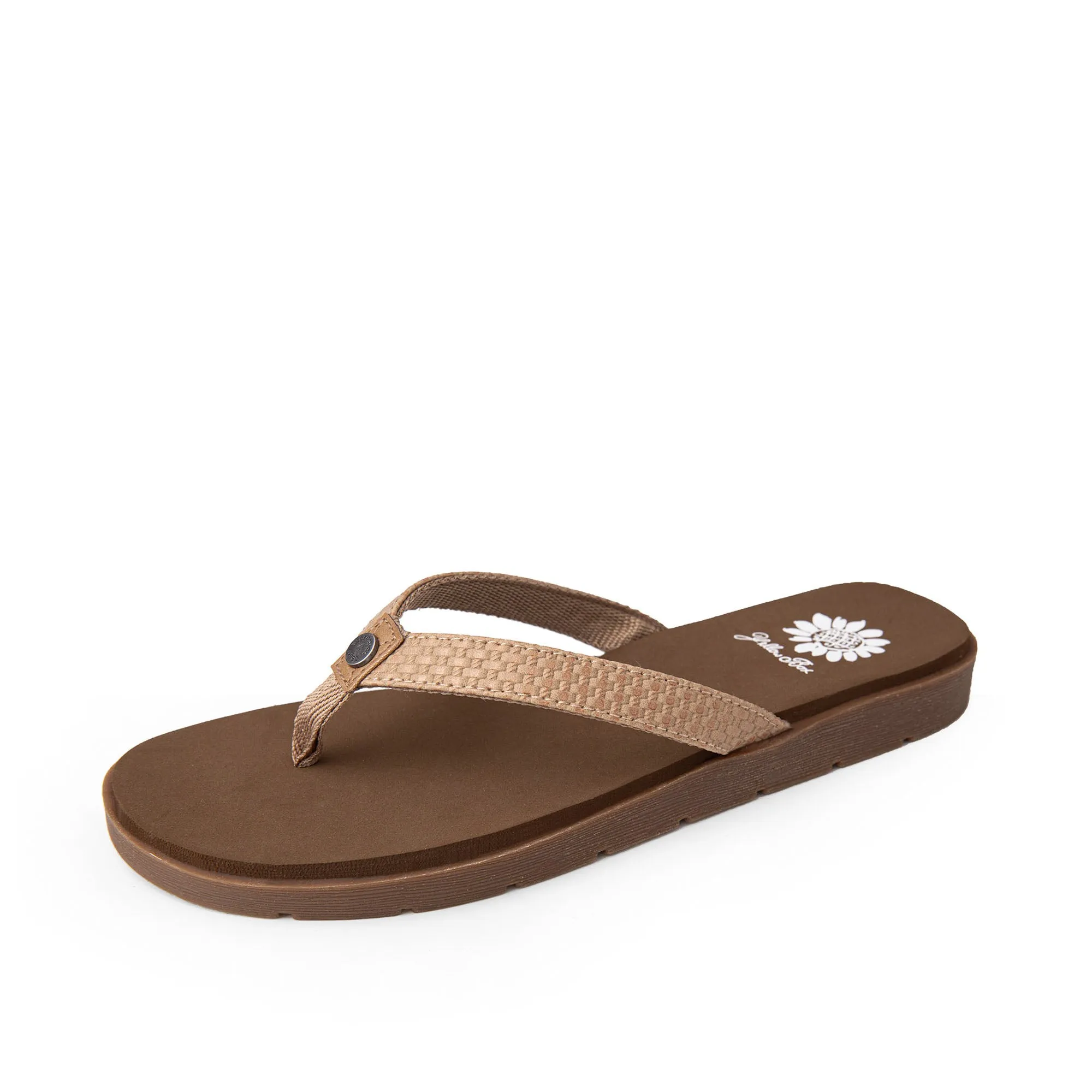 Farrie Flip Flop Sandal