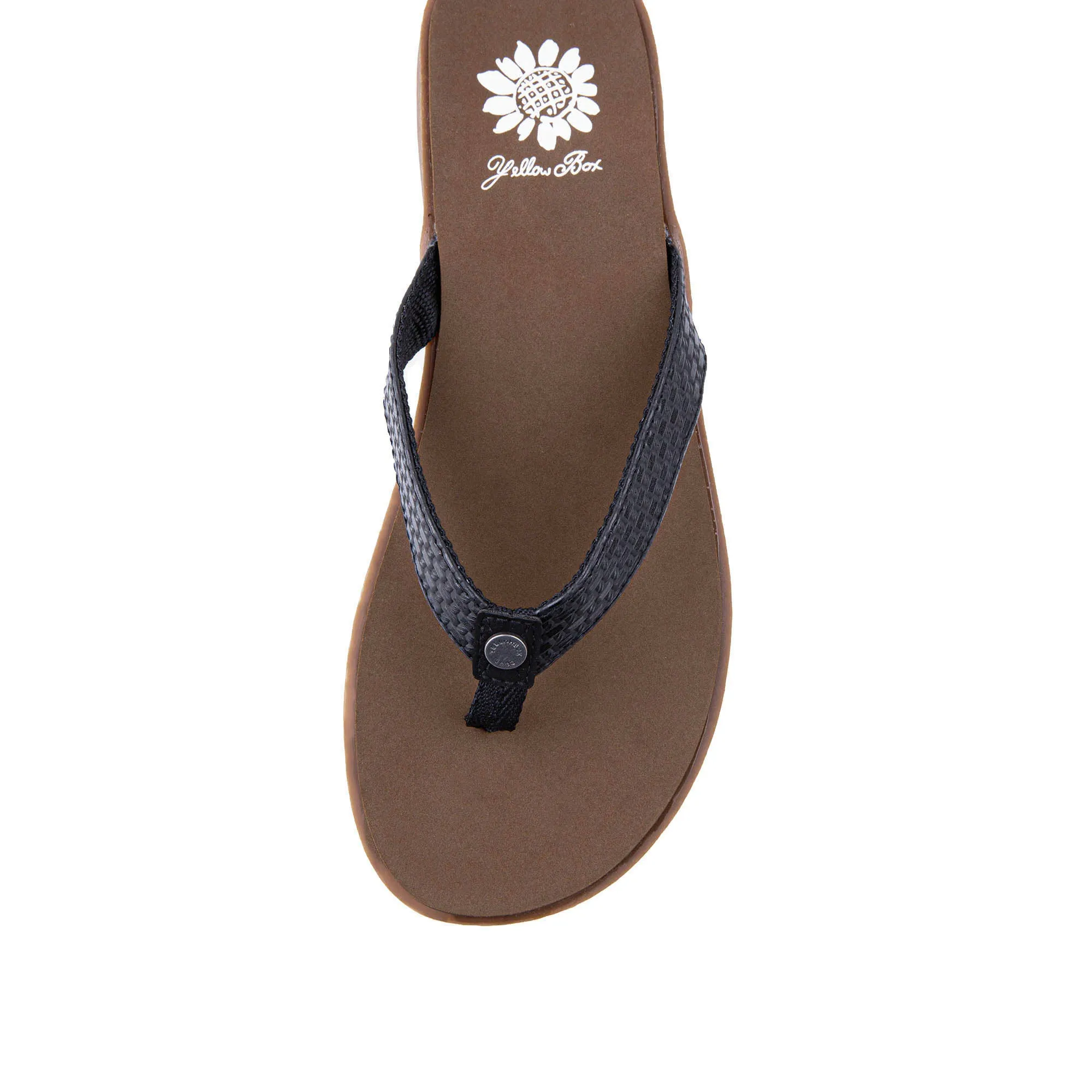 Farrie Flip Flop Sandal