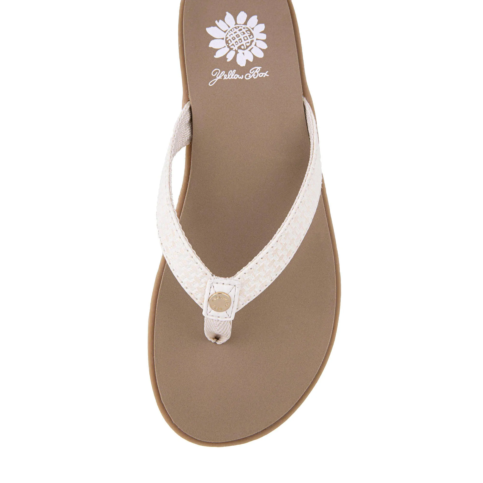 Farrie Flip Flop Sandal