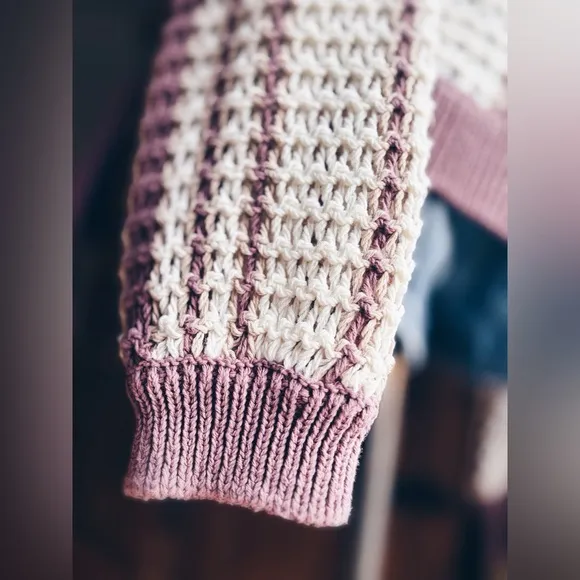 Free People Beach / Pullover