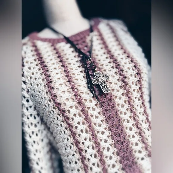 Free People Beach / Pullover
