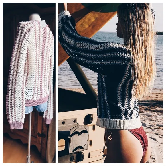 Free People Beach / Pullover