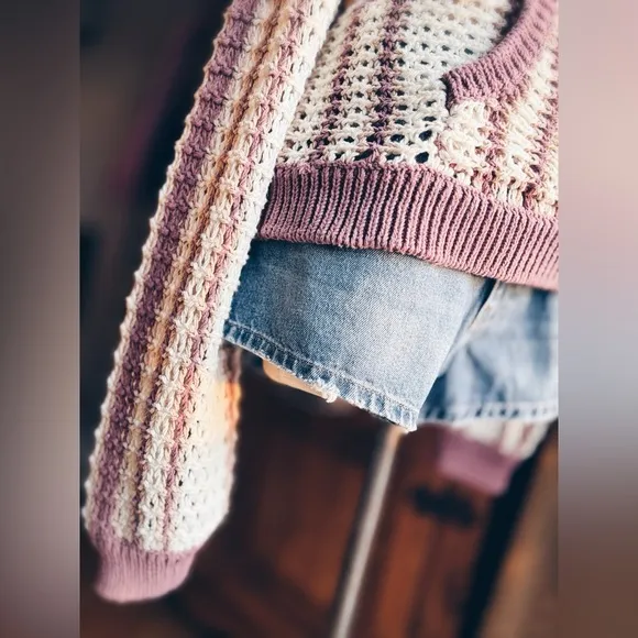 Free People Beach / Pullover