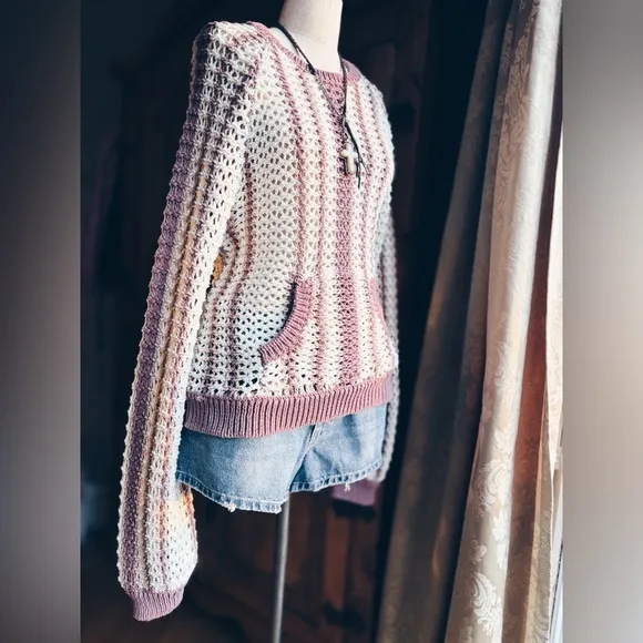 Free People Beach / Pullover