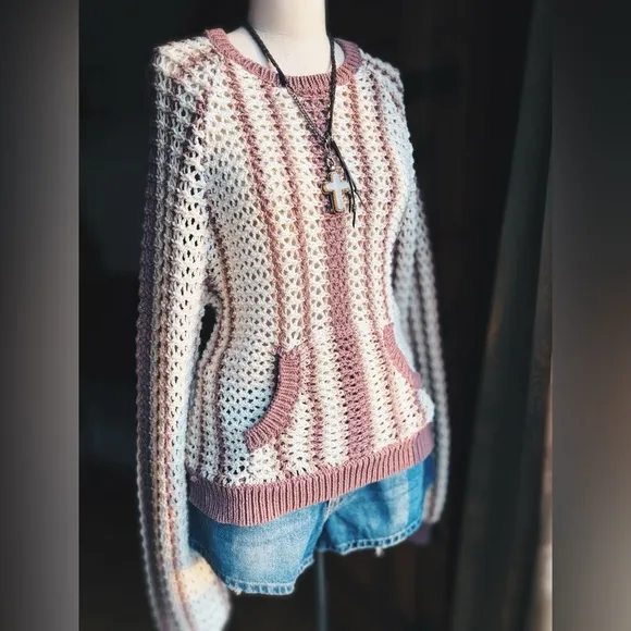 Free People Beach / Pullover