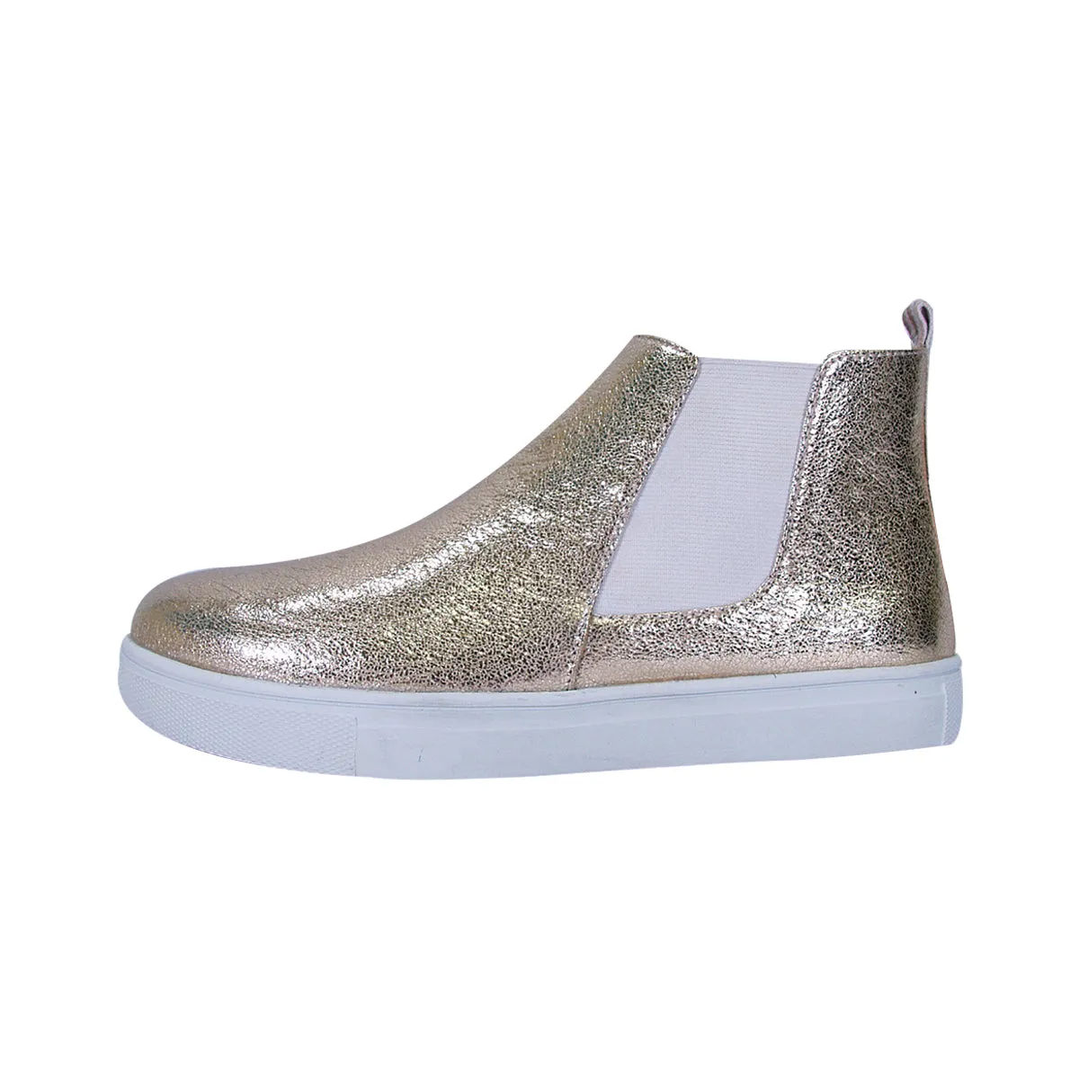 FUZZY Autumn Women's Wide Width Casual Comfort Booties