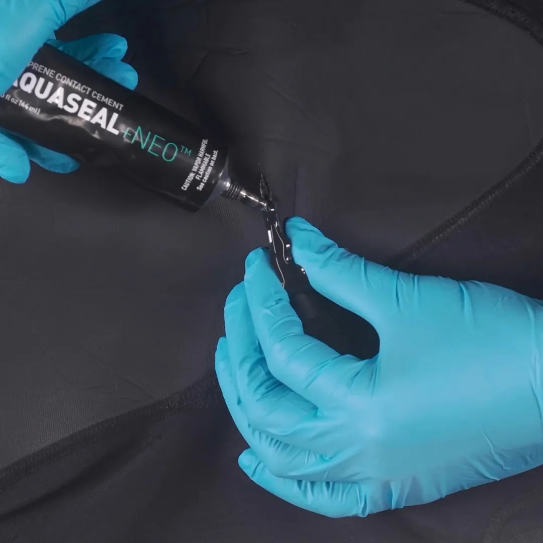 Gear Aid Aquaseal Neoprene Contact Seal Cement