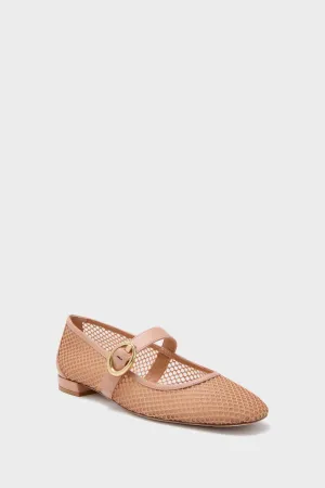 Ginger Arabella Mary Janes