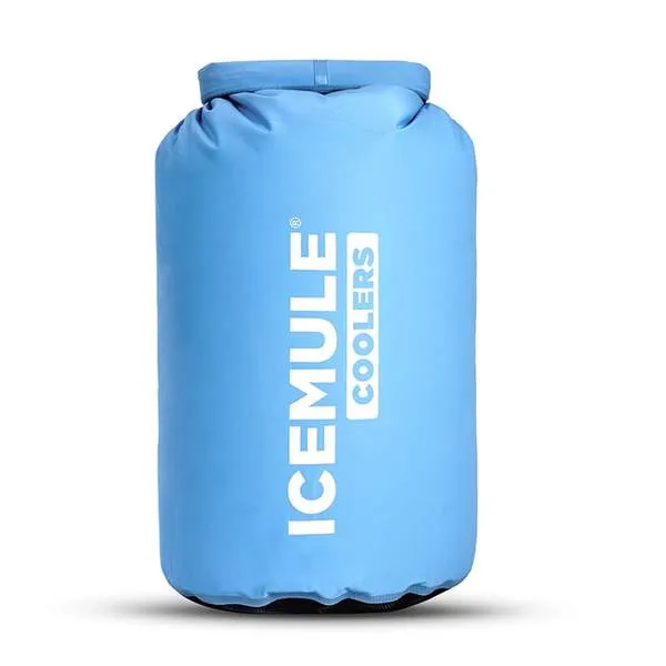IceMule Classic Medium Blue Cooler