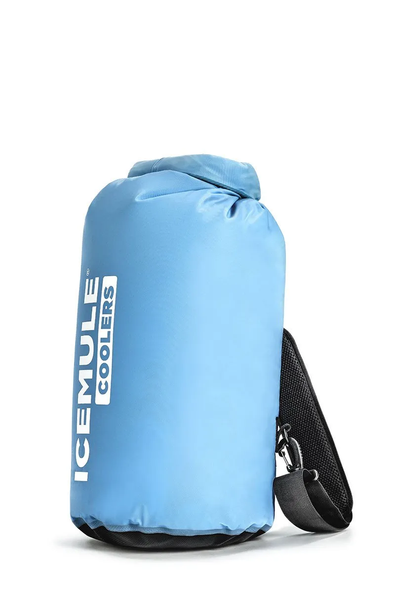 IceMule Classic Medium Blue Cooler