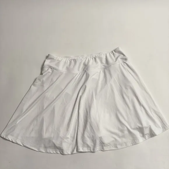 JAMIE SADOCK &amp; NWT JOCKEY SKORT with DAKINI SKIRT