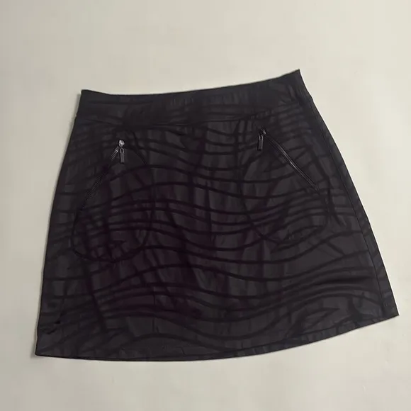 JAMIE SADOCK &amp; NWT JOCKEY SKORT with DAKINI SKIRT