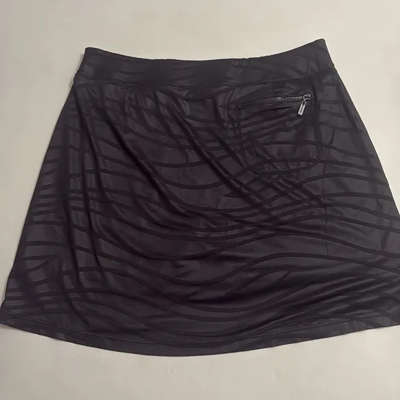 JAMIE SADOCK &amp; NWT JOCKEY SKORT with DAKINI SKIRT