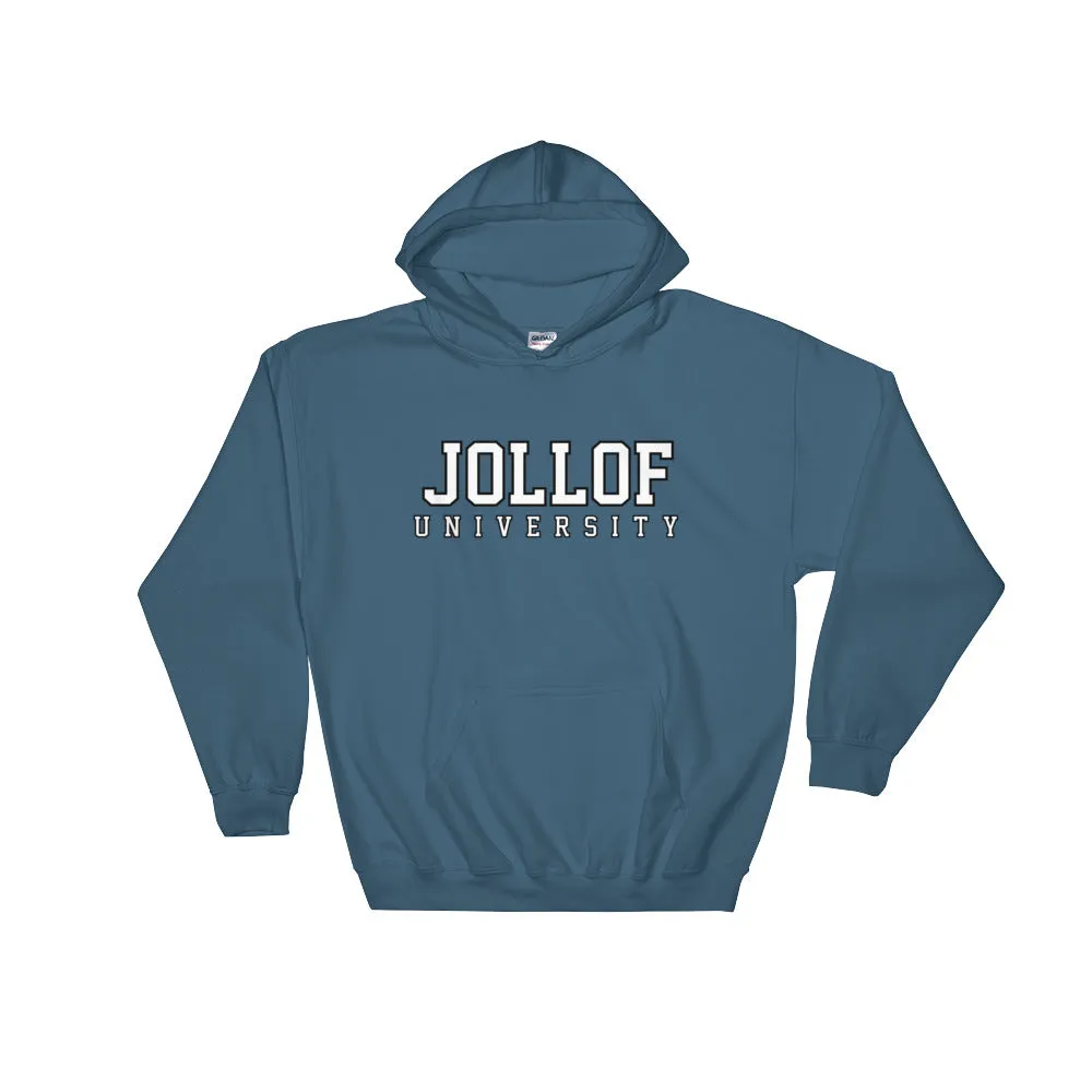 JU Hoodie