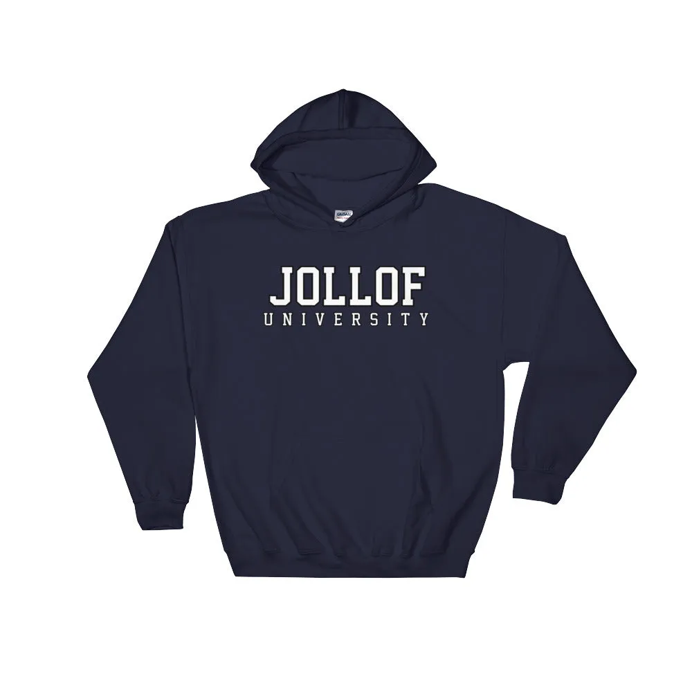 JU Hoodie