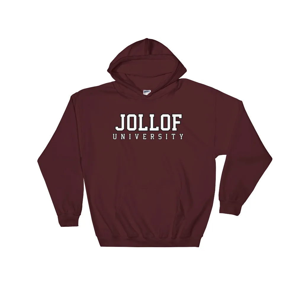 JU Hoodie