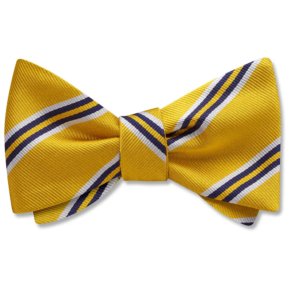 Klondike River - Dog Bow Ties