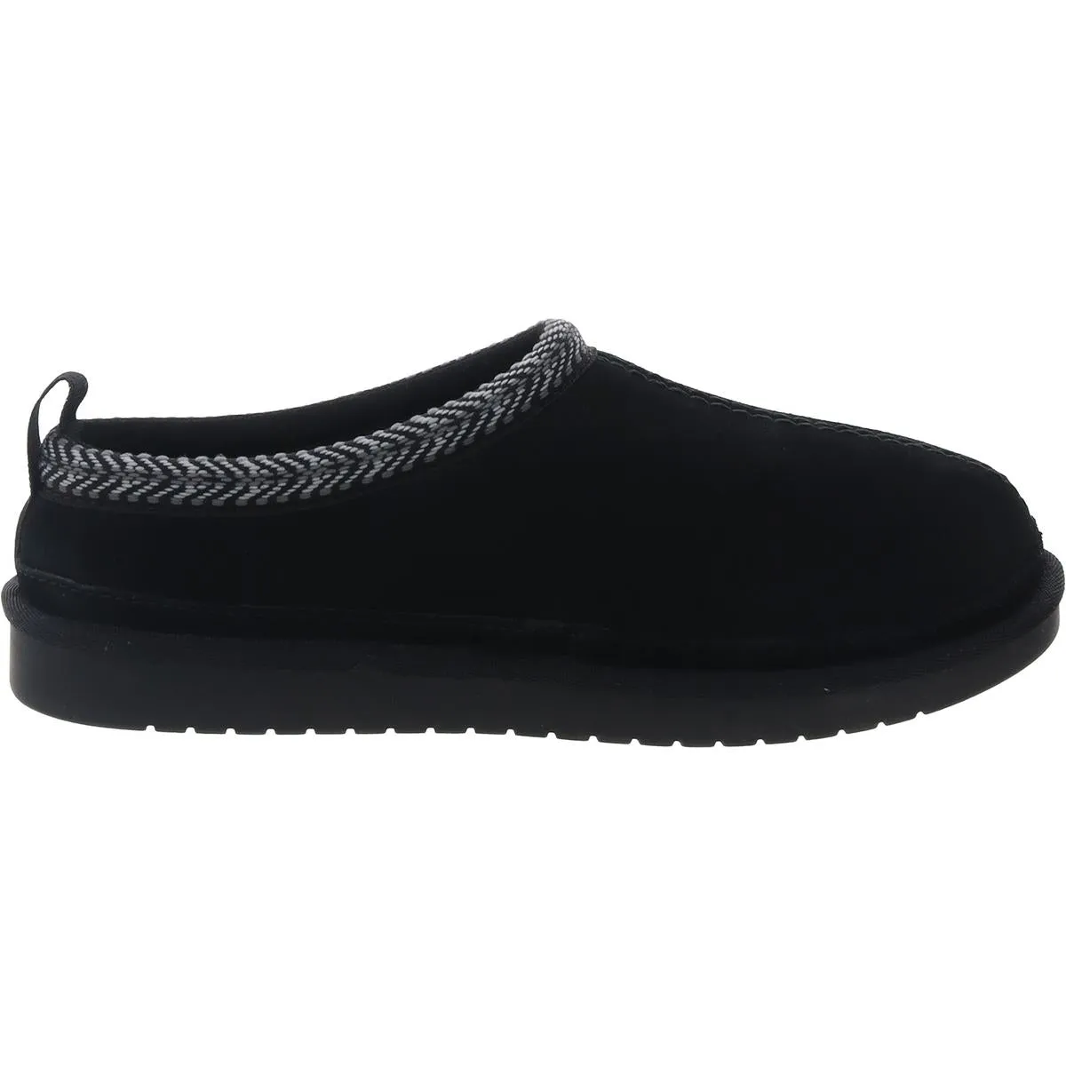 Koolaburra Womens Faux Fur Lined Mules