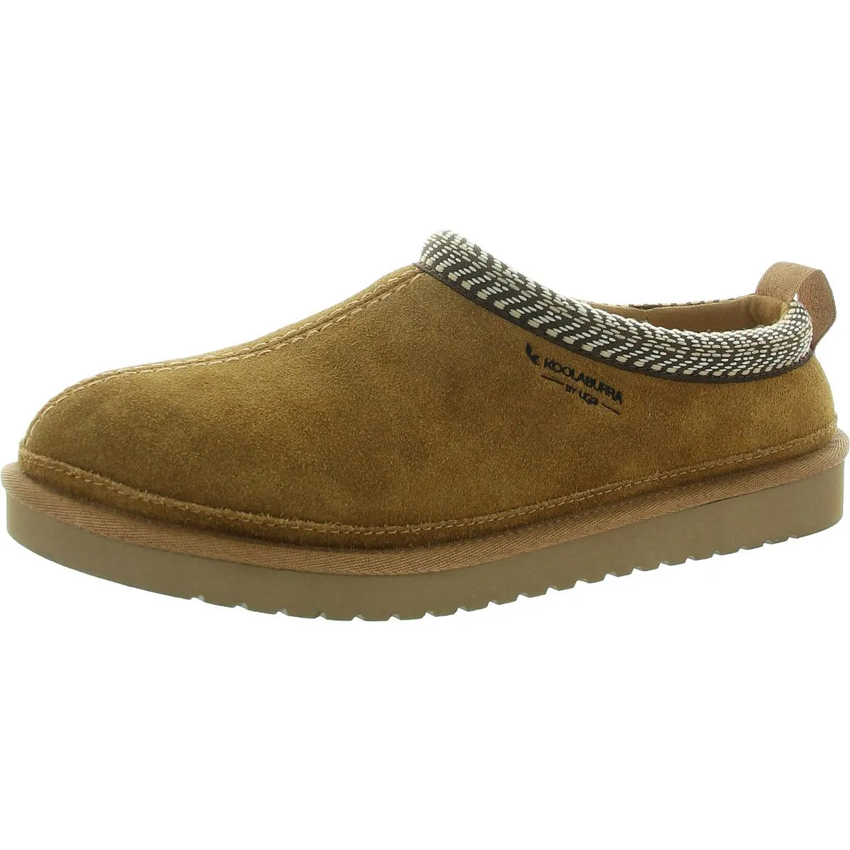 Koolaburra Womens Faux Fur Lined Mules