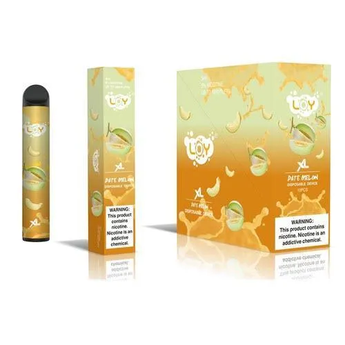 Loy XL Disposable vape - 6 Pack
