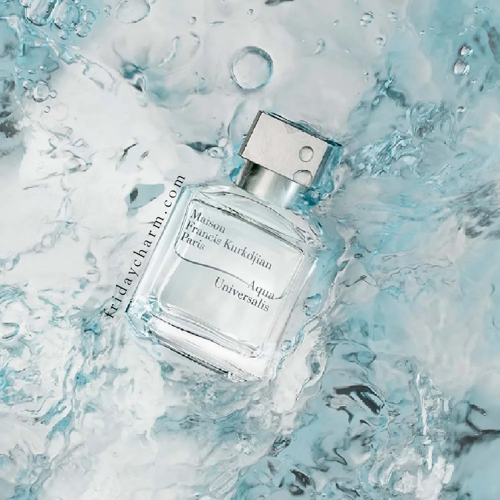 Maison Francis Kurkdjian Aqua Universalis Eau de Toilette Vial 2ml