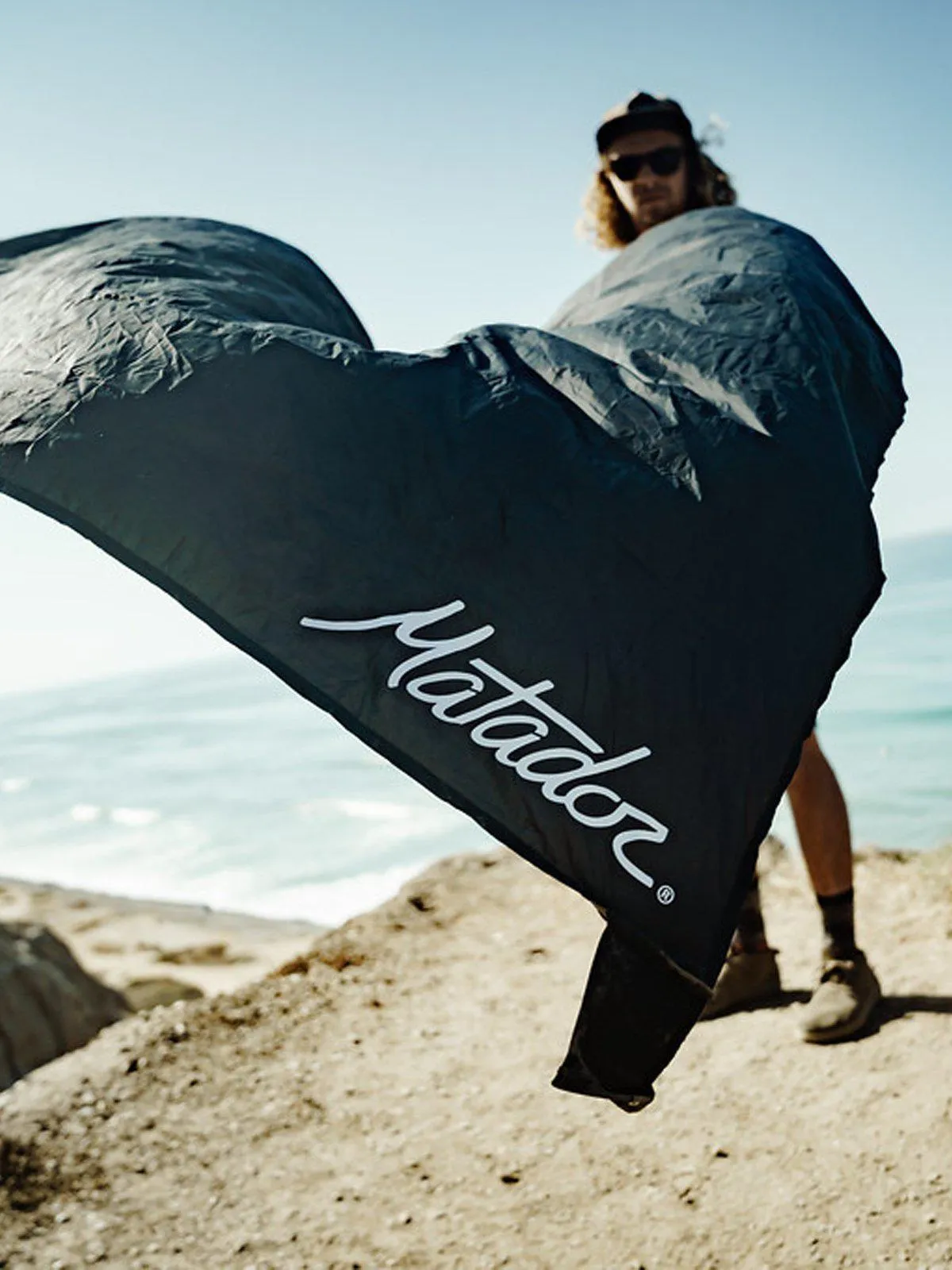 Matador Pocket Blanket™ 3.0 Green