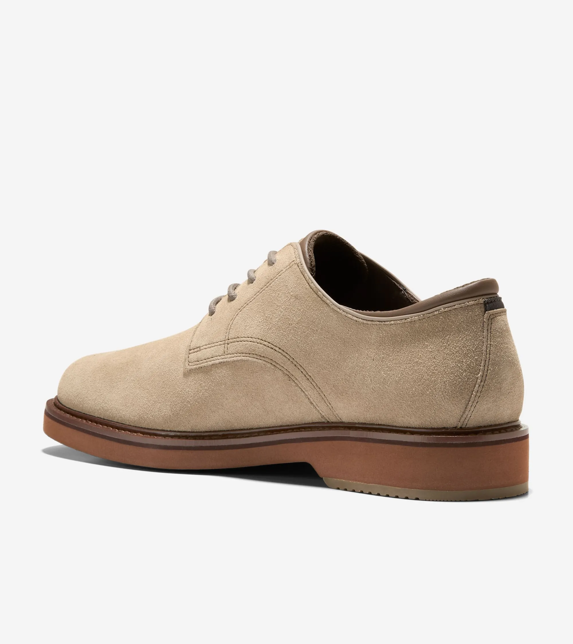 Men's American Classics Montrose Plain Toe Oxfords