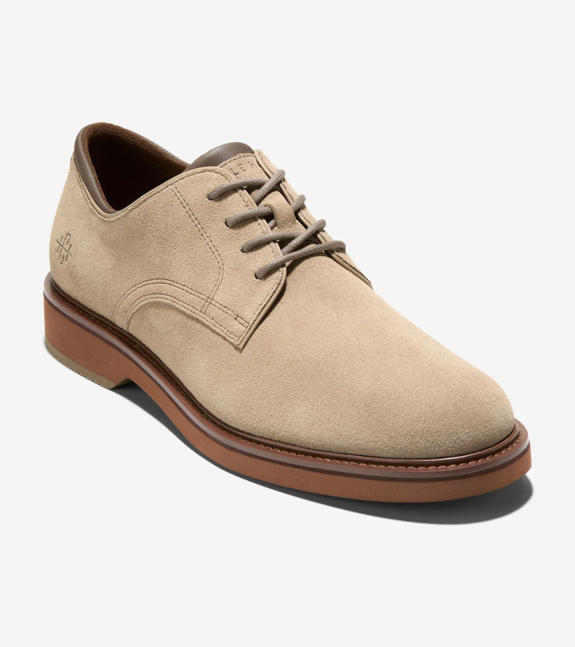 Men's American Classics Montrose Plain Toe Oxfords