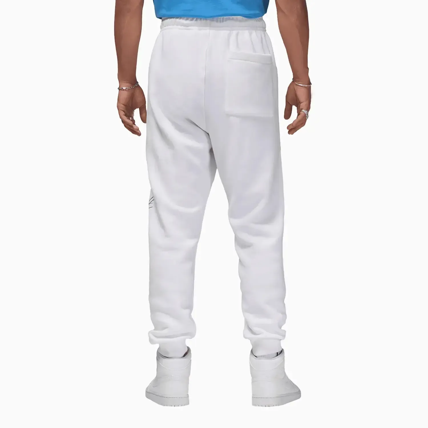 Men's Essentials Fleece Outfit