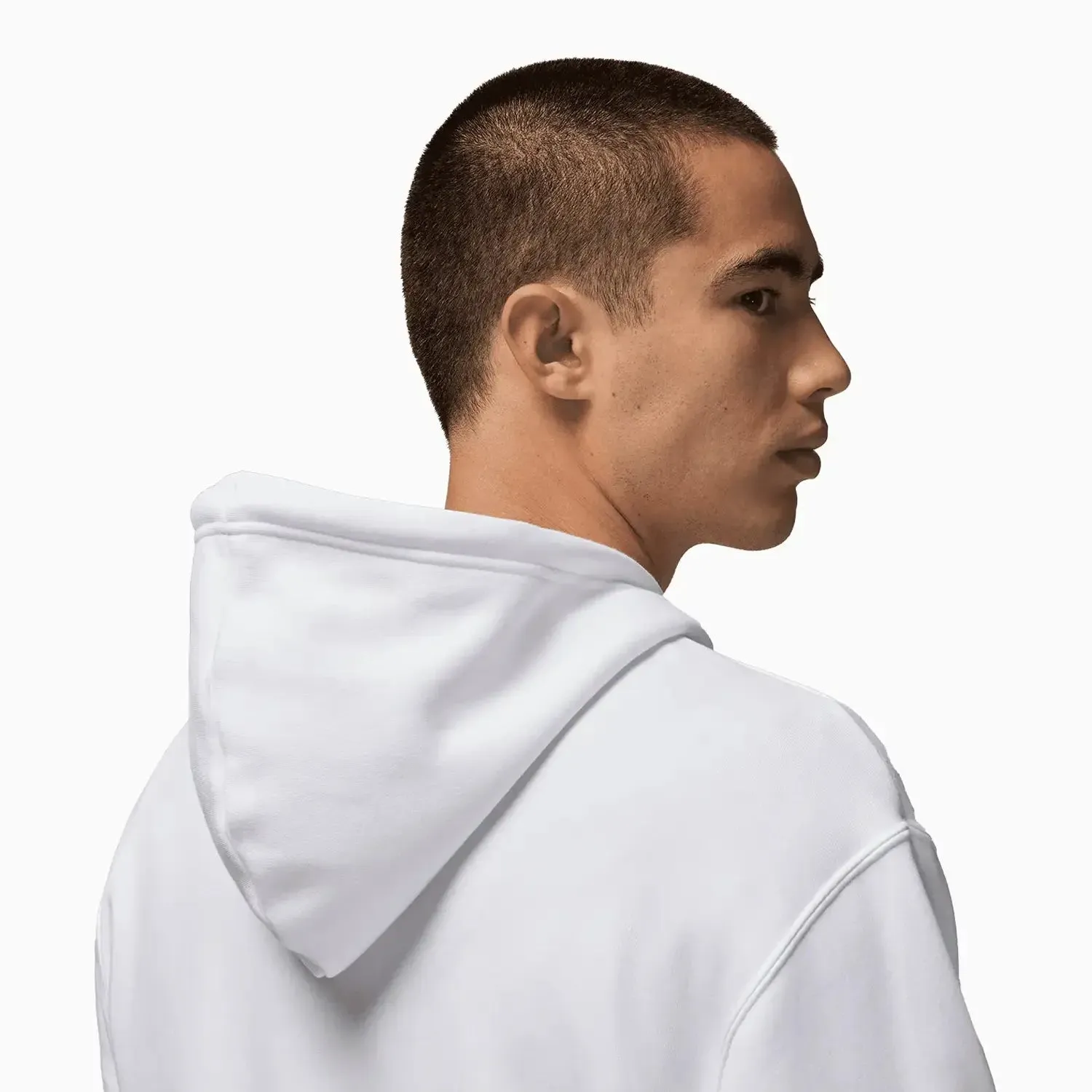 Men's Essentials Fleece Outfit