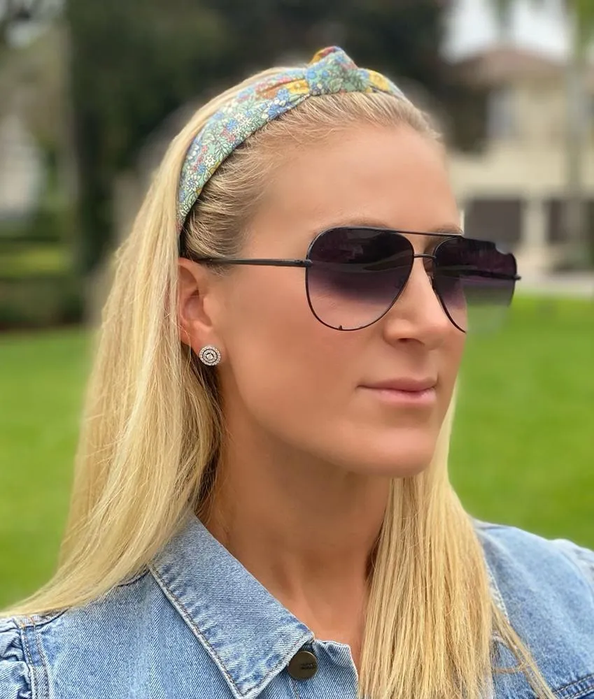Missoula - Knotted Headband
