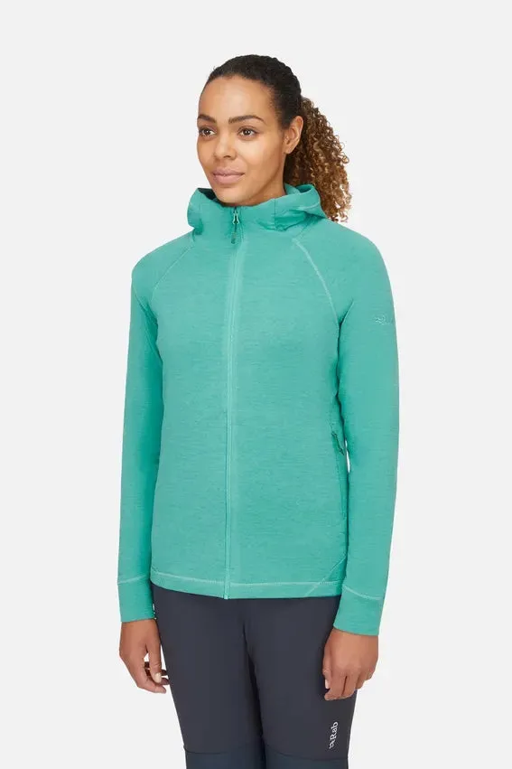 Nexus Hoody (Women's) - QFF-71