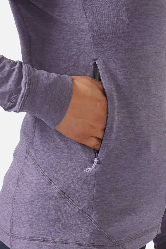 Nexus Hoody (Women's) - QFF-71