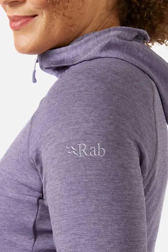 Nexus Hoody (Women's) - QFF-71