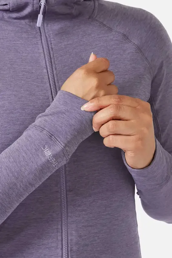 Nexus Hoody (Women's) - QFF-71
