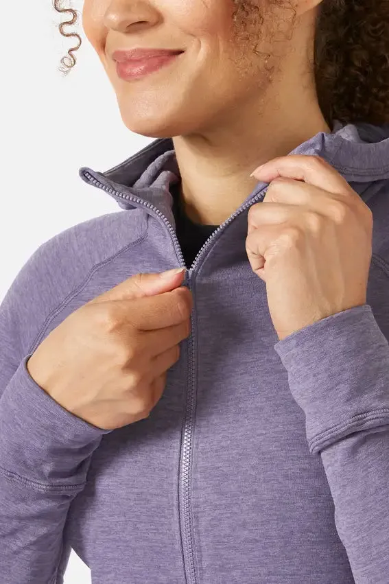 Nexus Hoody (Women's) - QFF-71