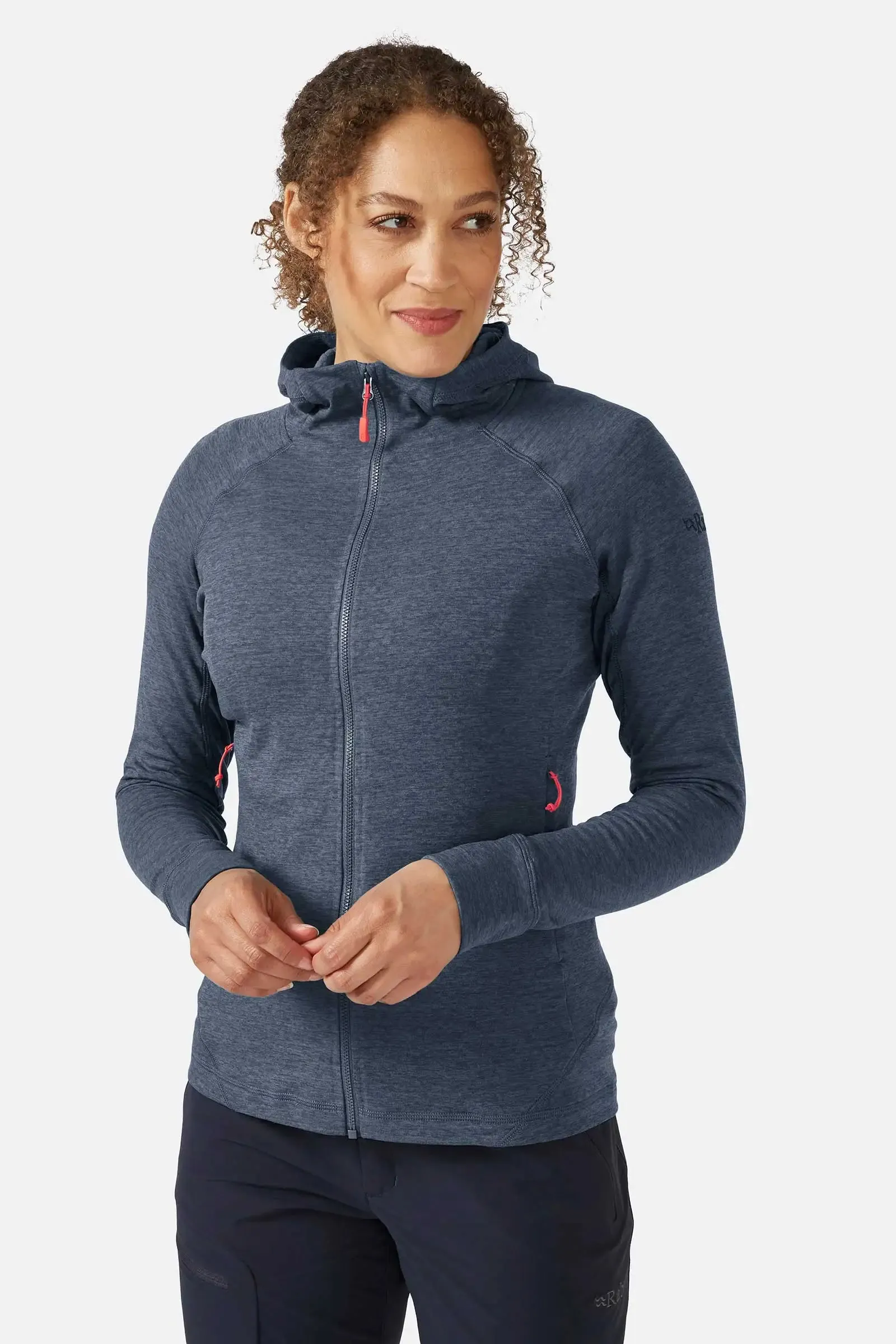 Nexus Hoody (Women's) - QFF-71