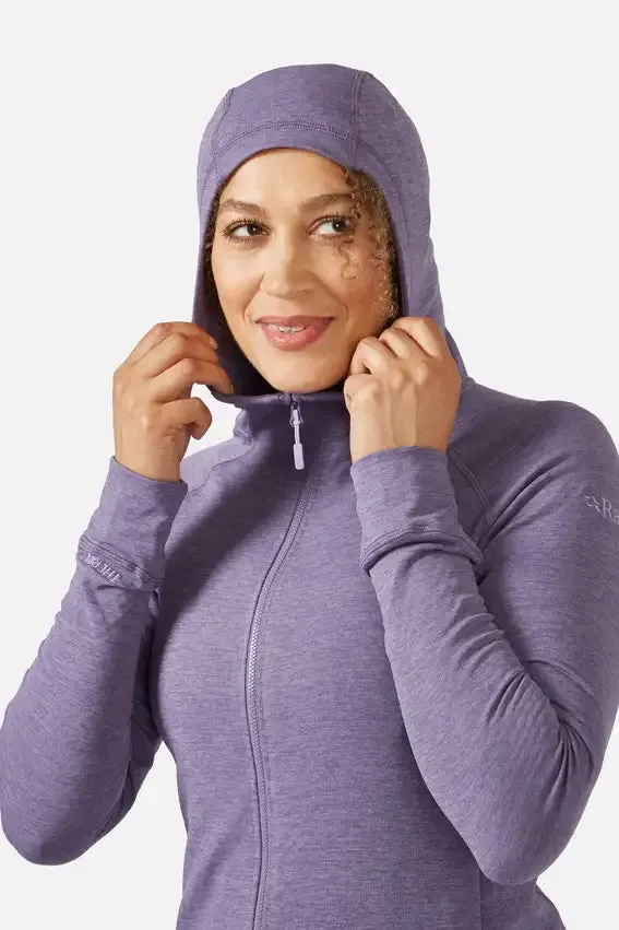 Nexus Hoody (Women's) - QFF-71