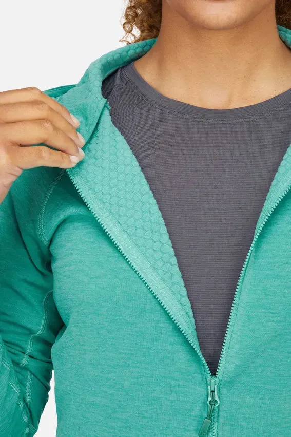 Nexus Hoody (Women's) - QFF-71