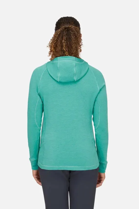 Nexus Hoody (Women's) - QFF-71