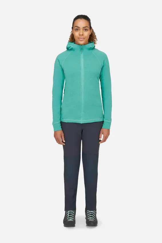 Nexus Hoody (Women's) - QFF-71