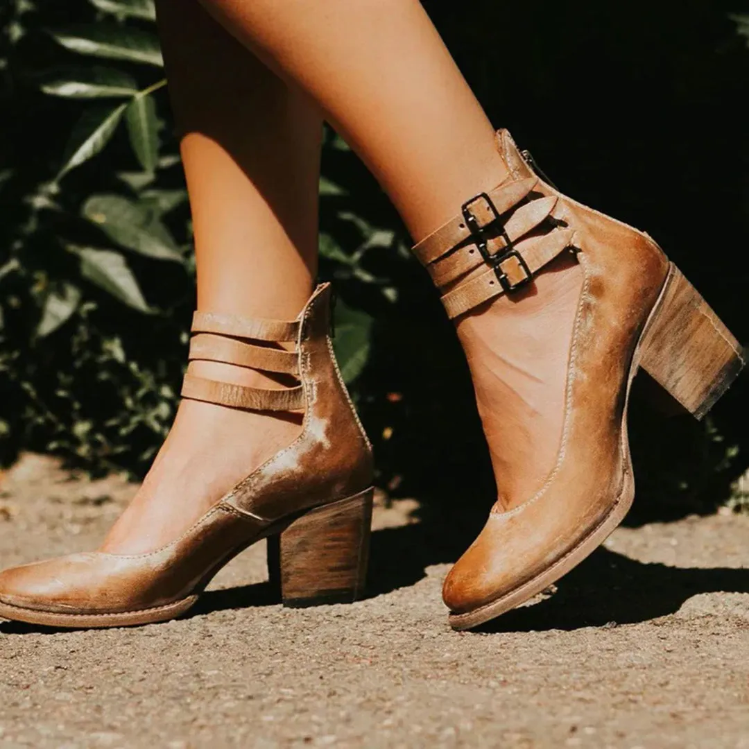 Noemi™ Trendy Pain-Relieving Loafers