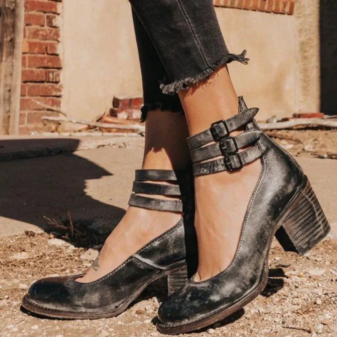 Noemi™ Trendy Pain-Relieving Loafers