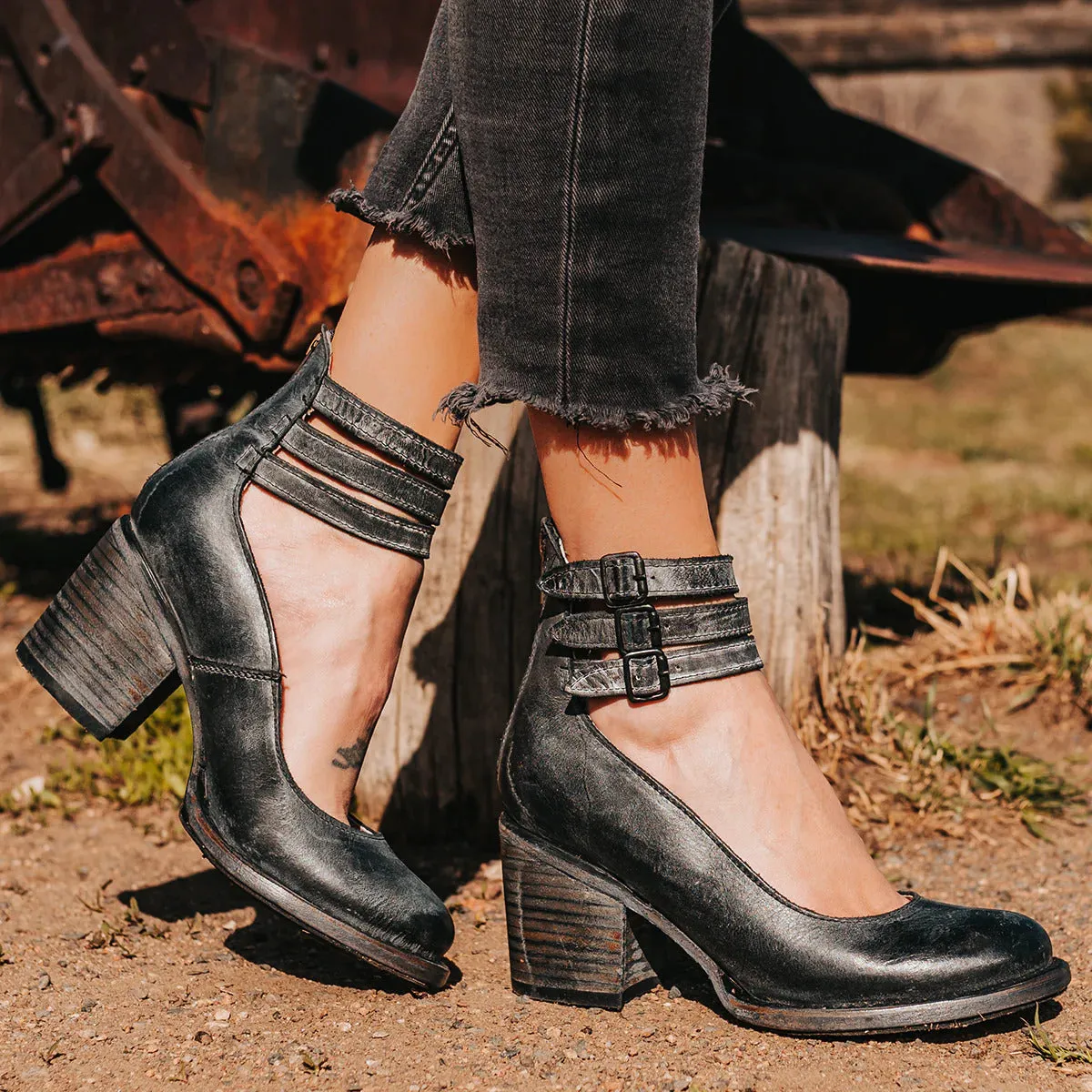 Noemi™ Trendy Pain-Relieving Loafers