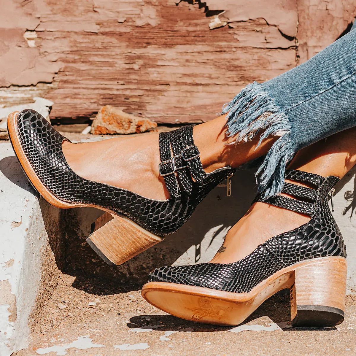 Noemi™ Trendy Pain-Relieving Loafers