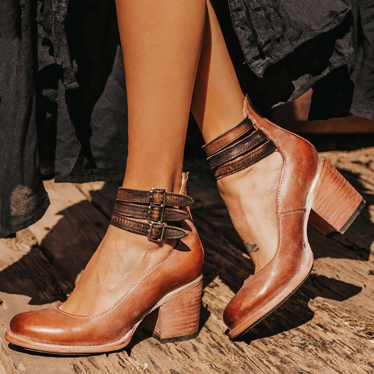 Noemi™ Trendy Pain-Relieving Loafers